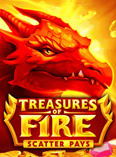 Slot game cover from cg77