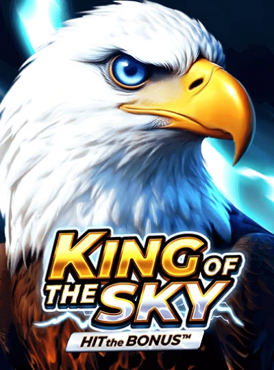 Slot game cover from cg77