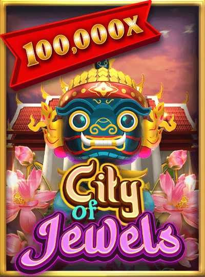 Slot game cover from cg77